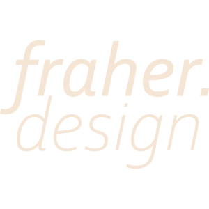 fraher.design logo